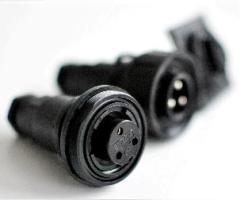 Bulgin Waterproof Connectors