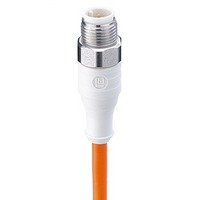 IP67, IP68, IP69k M12 Wash Down Connectors