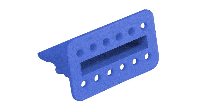 Wedgelocks