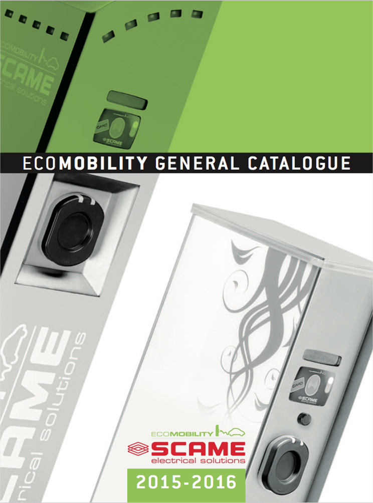 Scame Ecomobility