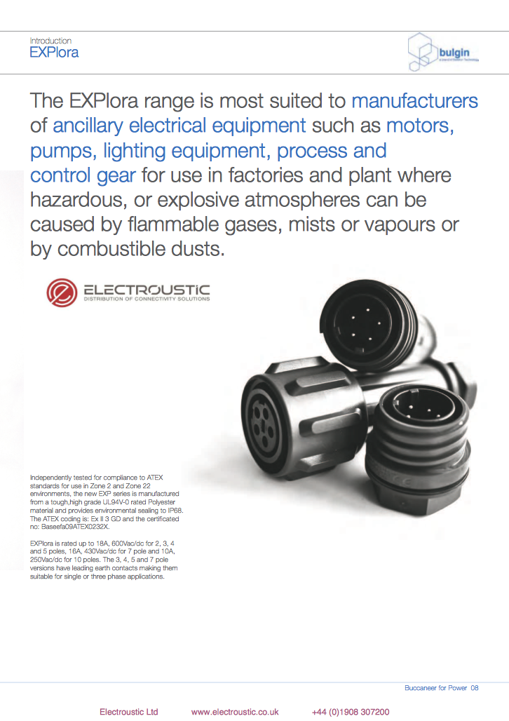 Product Catalogues - Hirschmann Industrial Connectors