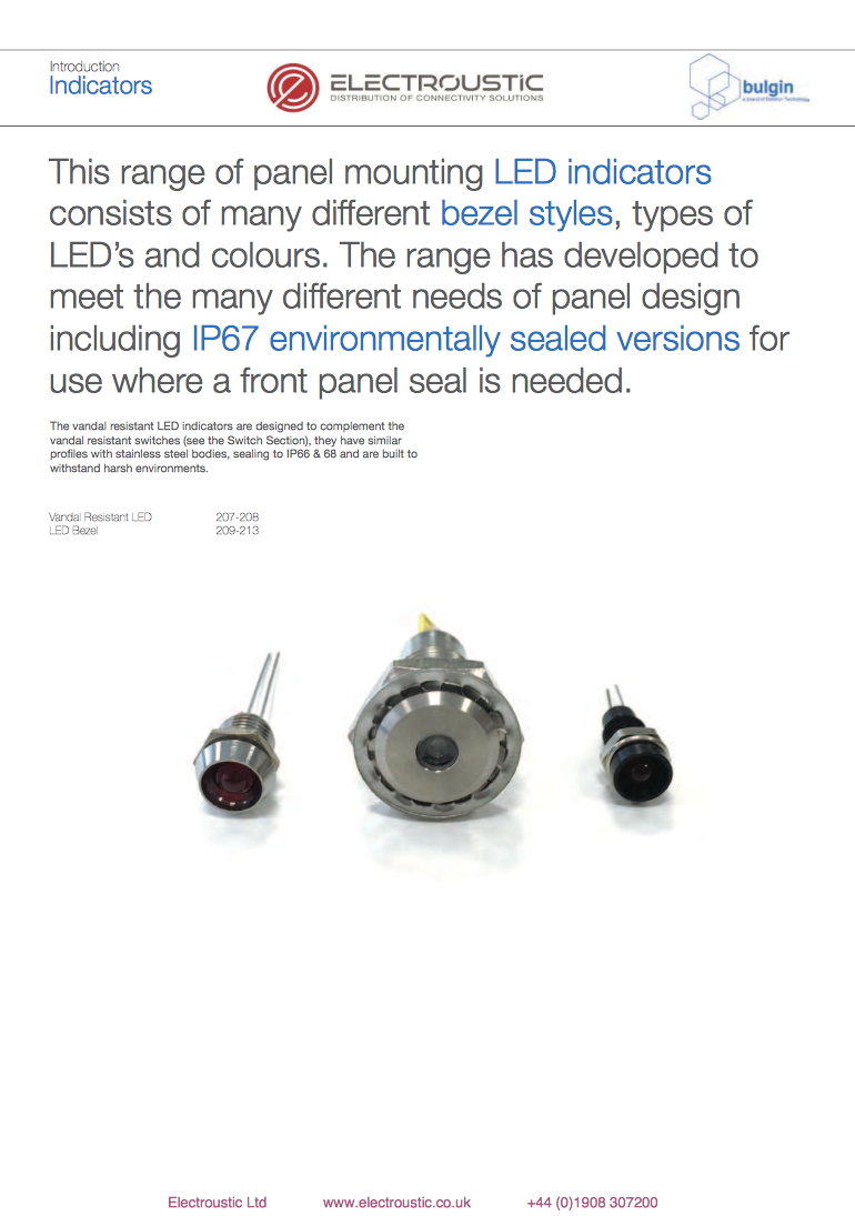 Product Catalogues - Hirschmann Industrial Connectors