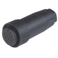 Hirschmann IP67 Waterproof Connectors Hirschmann IP67 Waterproof Connectors