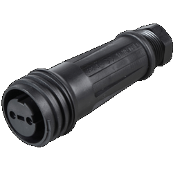 Bulgin IP68 Circular Connectors - 900 Series Bulgin IP68 Circular Connectors - 900 Series