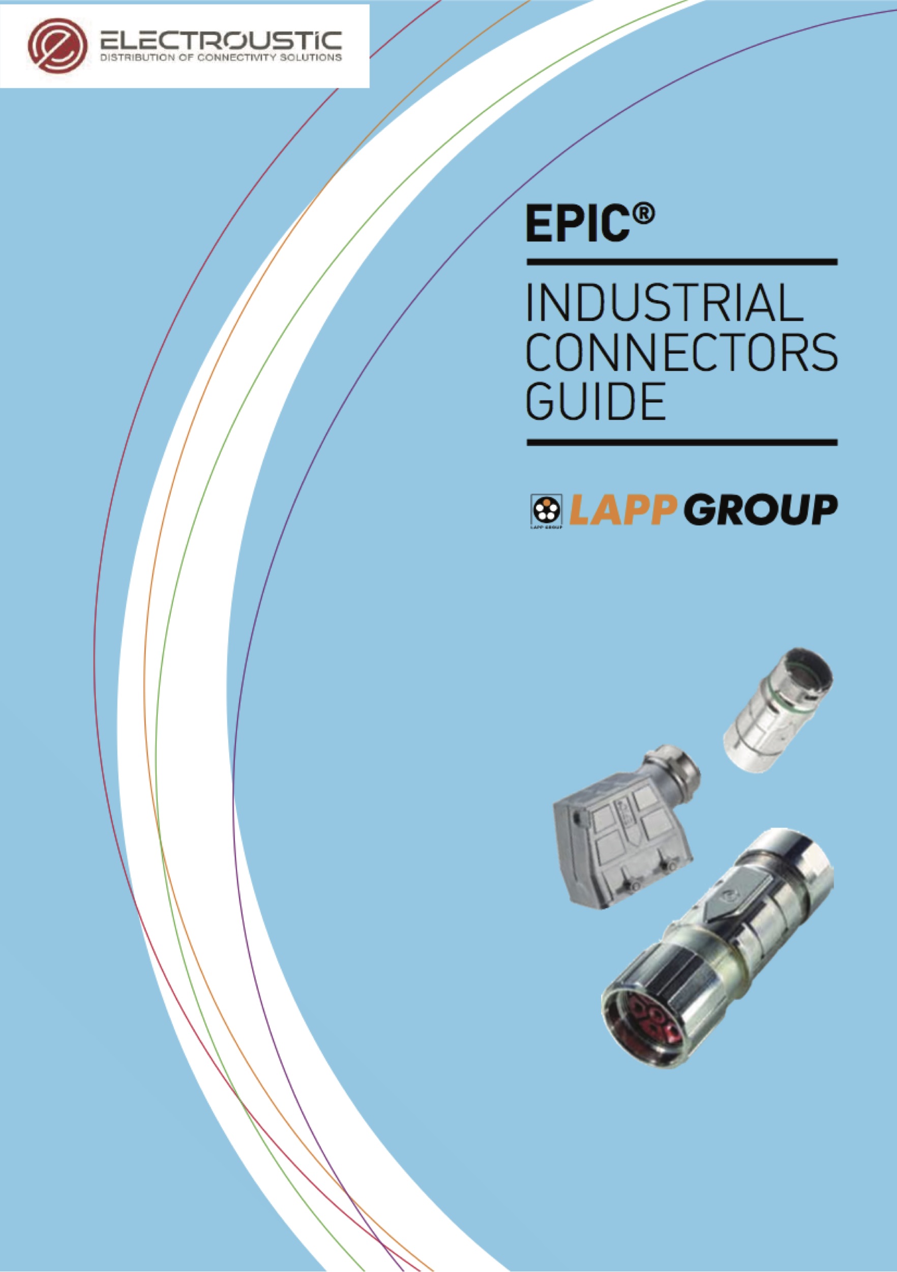 Product Catalogues - Hirschmann Industrial Connectors