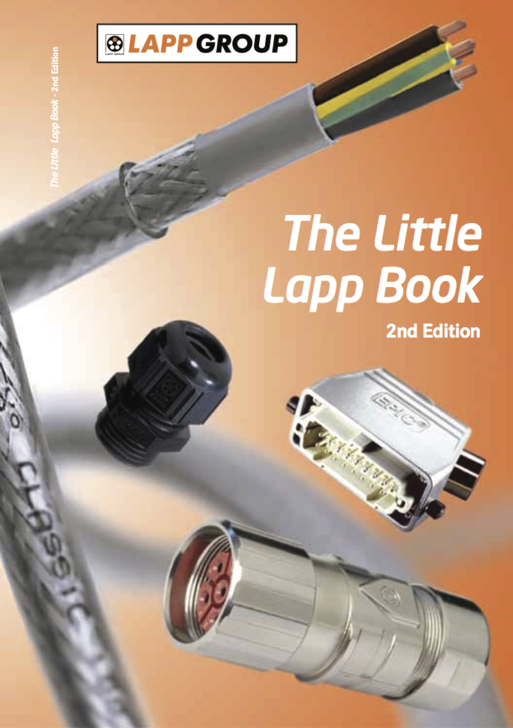 Product Catalogues - Hirschmann Industrial Connectors