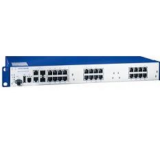 Managed Switch 2