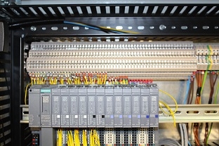 Panel Wiring 2