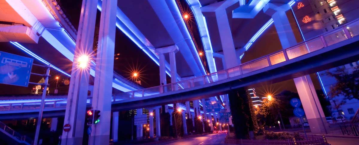 Lighting- LED Lighting
